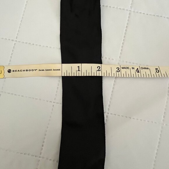 Mink Fur Collar - Brown and Black Colour - Authentic - Picture 16 of 17